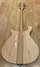 Rickenbacker 620/6 , Mapleglo: Neck - Rear
