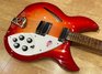 Rickenbacker 330/12 , Fireglo: Free image2