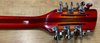 Rickenbacker 330/12 , Fireglo: Headstock - Rear