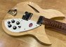 Rickenbacker 330/12 , Mapleglo: Free image2