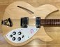 Rickenbacker 330/12 , Mapleglo: Body - Front