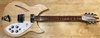 Rickenbacker 330/12 , Mapleglo: Full Instrument - Front