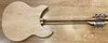 Rickenbacker 330/12 , Mapleglo: Full Instrument - Rear