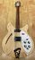 Rickenbacker 330/12 , Mapleglo: Neck - Front