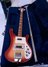 Rickenbacker 4003/4 , Fireglo: Free image2