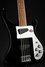 Rickenbacker 4003/5 S, Jetglo: Free image