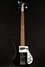 Rickenbacker 4003/5 S, Jetglo: Full Instrument - Front