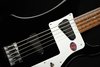 Rickenbacker 4003/5 S, Jetglo: Close up - Free