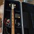 Rickenbacker 4001/4 Mod, Jetglo: Neck - Front