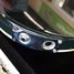 Rickenbacker 4001/4 Mod, Jetglo: Close up - Free
