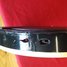Rickenbacker 4001/4 Mod, Jetglo: Close up - Free2