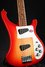 Rickenbacker 4003/5 S, Fireglo: Free image