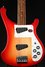 Rickenbacker 4003/5 S, Fireglo: Body - Front