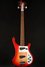 Rickenbacker 4003/5 S, Fireglo: Full Instrument - Front