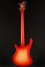 Rickenbacker 4003/5 S, Fireglo: Full Instrument - Rear