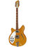 Rickenbacker 360/6 , Mapleglo: Full Instrument - Front