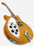 Rickenbacker 360/6 , Mapleglo: Close up - Free