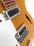 Rickenbacker 360/6 , Mapleglo: Close up - Free2
