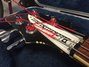 Rickenbacker 4001/4 , Jetglo: Free image