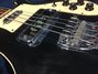Rickenbacker 4001/4 , Jetglo: Body - Front