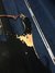 Rickenbacker 4001/4 , Jetglo: Close up - Free