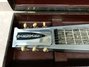 Rickenbacker 105/6 LapSteel, Gray: Headstock