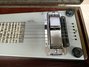 Rickenbacker 105/6 LapSteel, Gray: Body - Front