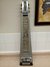 Rickenbacker 105/6 LapSteel, Gray: Full Instrument - Front