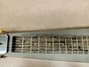 Rickenbacker 105/6 LapSteel, Gray: Neck - Front