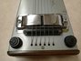 Rickenbacker 105/6 LapSteel, Gray: Close up - Free