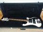 Rickenbacker 4003/4 BH BT, White: Free image