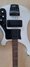 Rickenbacker 4003/4 BH BT, White: Body - Front