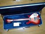 Rickenbacker 610/6 , Fireglo: Free image2