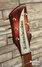 Rickenbacker 360/6 V64, Fireglo: Headstock