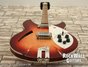 Rickenbacker 360/6 V64, Fireglo: Free image