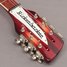 Rickenbacker 360/12 V64, Fireglo: Headstock