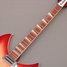 Rickenbacker 360/12 V64, Fireglo: Neck - Front