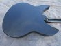 Jul 1997 Rickenbacker 340/6 , Jetglo: Body - Rear