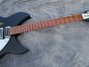 Rickenbacker 340/6 , Jetglo: Neck - Front