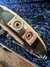 Rickenbacker 360/12 Refin, Black: Close up - Free