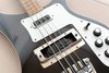 Rickenbacker 4003/4 , Jetglo: Free image