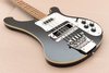 Rickenbacker 4003/4 , Jetglo: Body - Front