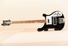 Rickenbacker 4003/4 , Jetglo: Full Instrument - Front
