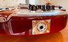 Rickenbacker 330/12 , Fireglo: Close up - Free