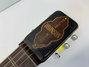 Rickenbacker BD/6 Bronson, Brown: Headstock
