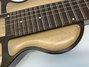 Rickenbacker BD/6 Bronson, Brown: Free image2