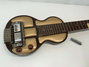 Rickenbacker BD/6 Bronson, Brown: Body - Front