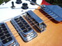 Rickenbacker 320/6 , Fireglo: Free image