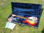 Rickenbacker 320/6 , Fireglo: Full Instrument - Front