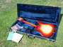 Rickenbacker 320/6 , Fireglo: Full Instrument - Rear